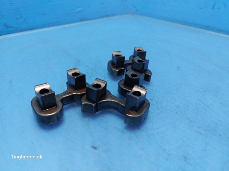 Motor und Motorteile типа Sonstige 645 DSBAEL, Gebrauchtmaschine в Hemmet (Фотография 10)