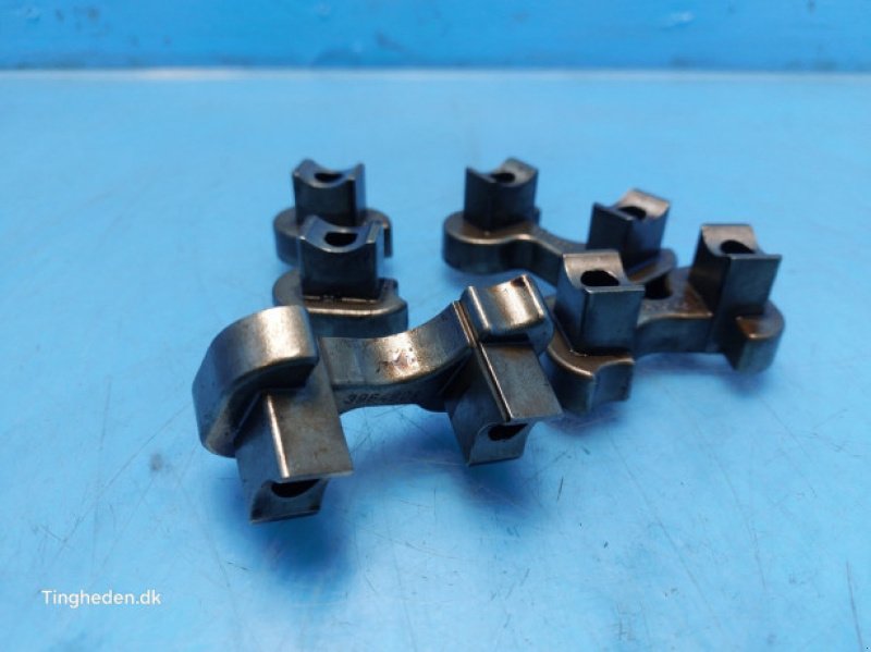 Motor und Motorteile типа Sonstige 645 DSBAEL, Gebrauchtmaschine в Hemmet (Фотография 7)