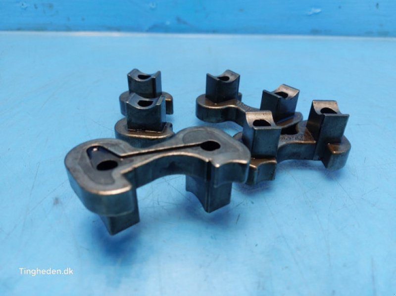 Motor und Motorteile типа Sonstige 645 DSBAEL, Gebrauchtmaschine в Hemmet (Фотография 5)