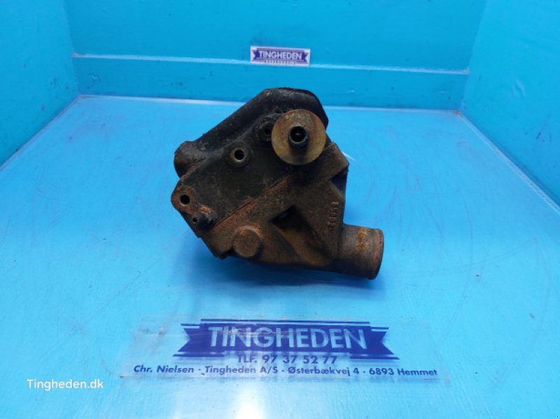 Motor und Motorteile типа Sonstige 645 DSBAEL, Gebrauchtmaschine в Hemmet (Фотография 1)