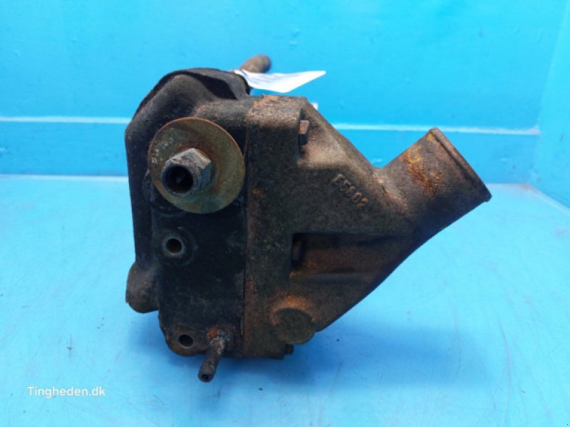 Motor und Motorteile типа Sonstige 645 DSBAEL, Gebrauchtmaschine в Hemmet (Фотография 12)