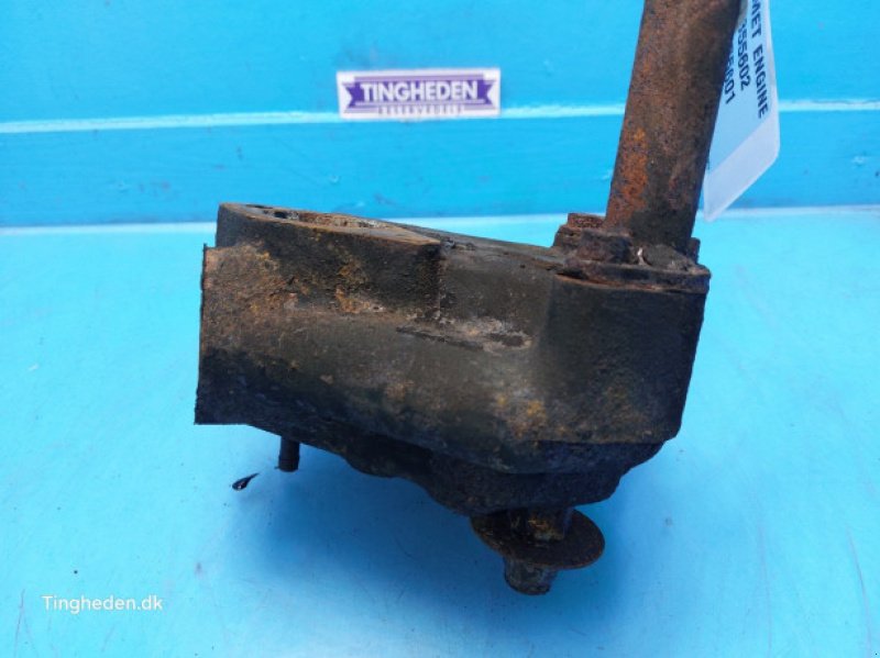 Motor und Motorteile типа Sonstige 645 DSBAEL, Gebrauchtmaschine в Hemmet (Фотография 10)