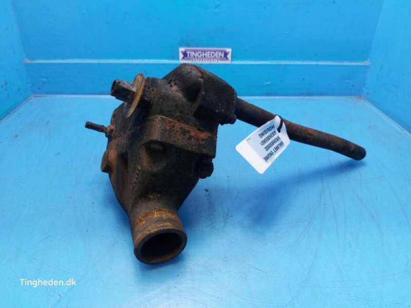 Motor und Motorteile типа Sonstige 645 DSBAEL, Gebrauchtmaschine в Hemmet (Фотография 2)