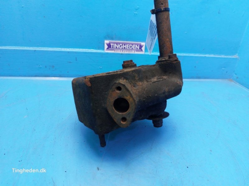 Motor und Motorteile типа Sonstige 645 DSBAEL, Gebrauchtmaschine в Hemmet (Фотография 9)