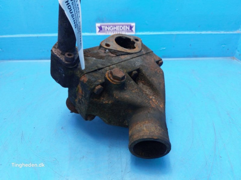 Motor und Motorteile типа Sonstige 645 DSBAEL, Gebrauchtmaschine в Hemmet (Фотография 11)