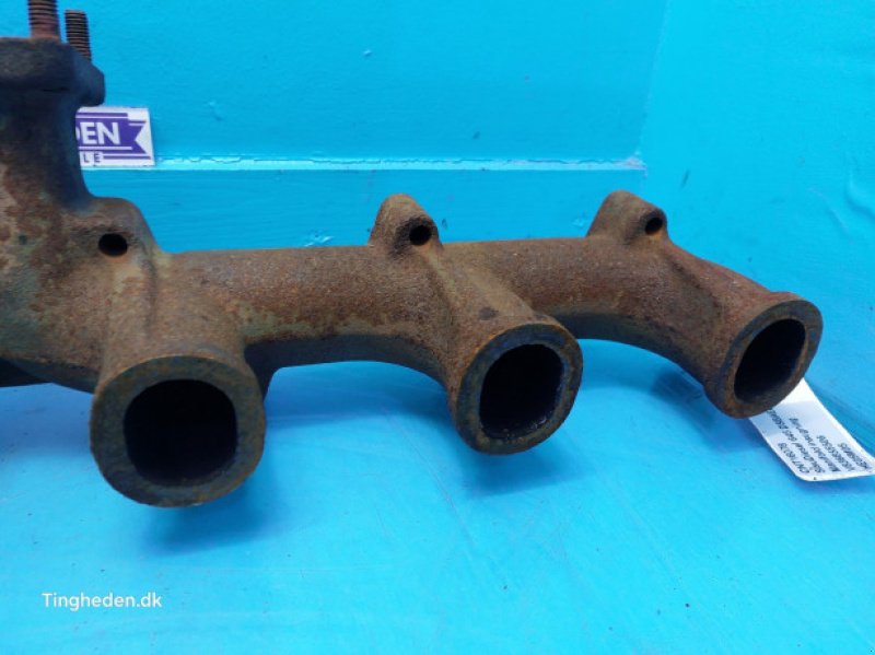 Motor und Motorteile типа Sonstige 645 DSBAEL, Gebrauchtmaschine в Hemmet (Фотография 14)