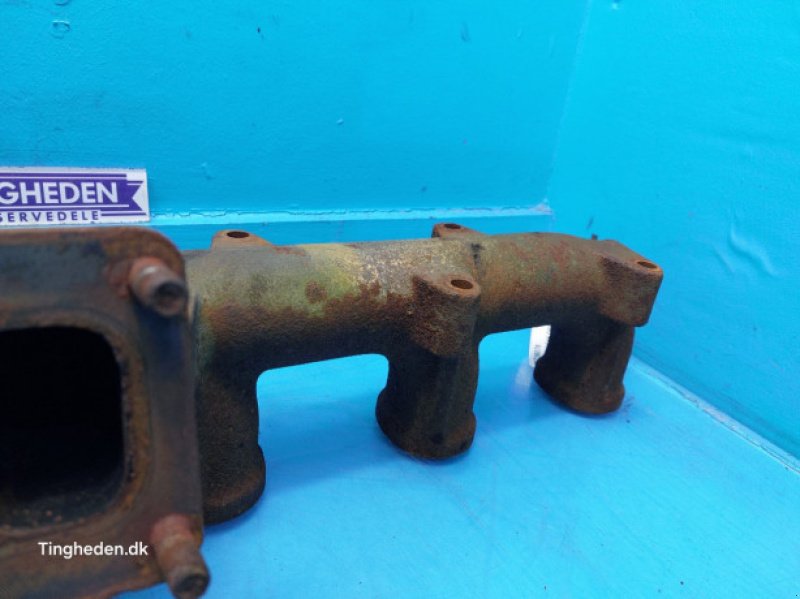 Motor und Motorteile типа Sonstige 645 DSBAEL, Gebrauchtmaschine в Hemmet (Фотография 10)