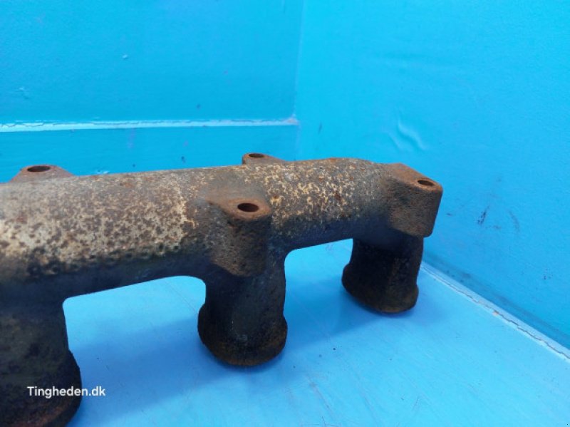 Motor und Motorteile типа Sonstige 645 DSBAEL, Gebrauchtmaschine в Hemmet (Фотография 5)