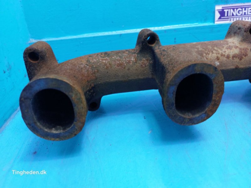 Motor und Motorteile типа Sonstige 645 DSBAEL, Gebrauchtmaschine в Hemmet (Фотография 12)