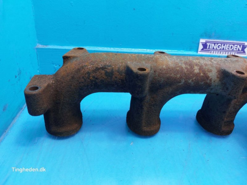 Motor und Motorteile типа Sonstige 645 DSBAEL, Gebrauchtmaschine в Hemmet (Фотография 9)