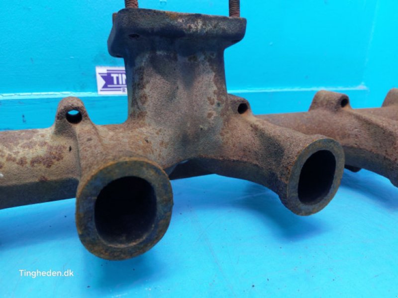 Motor und Motorteile типа Sonstige 645 DSBAEL, Gebrauchtmaschine в Hemmet (Фотография 13)