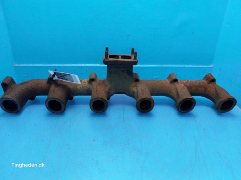 Motor und Motorteile типа Sonstige 645 DSBAEL, Gebrauchtmaschine в Hemmet (Фотография 16)