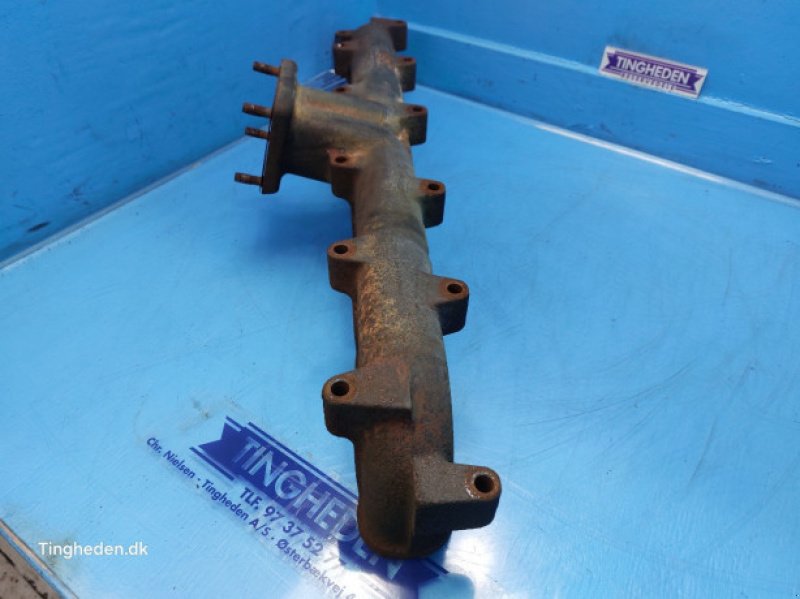 Motor und Motorteile типа Sonstige 645 DSBAEL, Gebrauchtmaschine в Hemmet (Фотография 15)