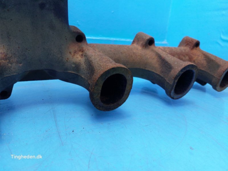 Motor und Motorteile типа Sonstige 645 DSBAEL, Gebrauchtmaschine в Hemmet (Фотография 18)