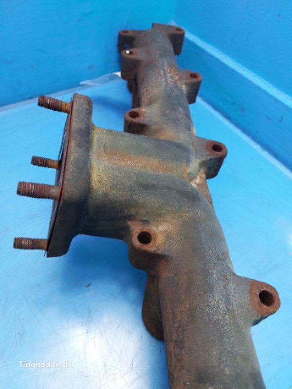 Motor und Motorteile типа Sonstige 645 DSBAEL, Gebrauchtmaschine в Hemmet (Фотография 14)