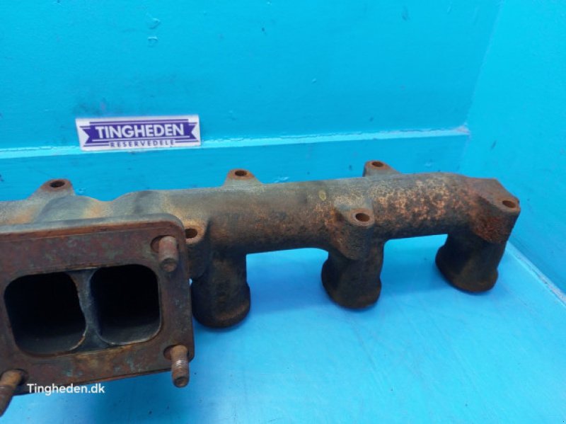 Motor und Motorteile типа Sonstige 645 DSBAEL, Gebrauchtmaschine в Hemmet (Фотография 10)