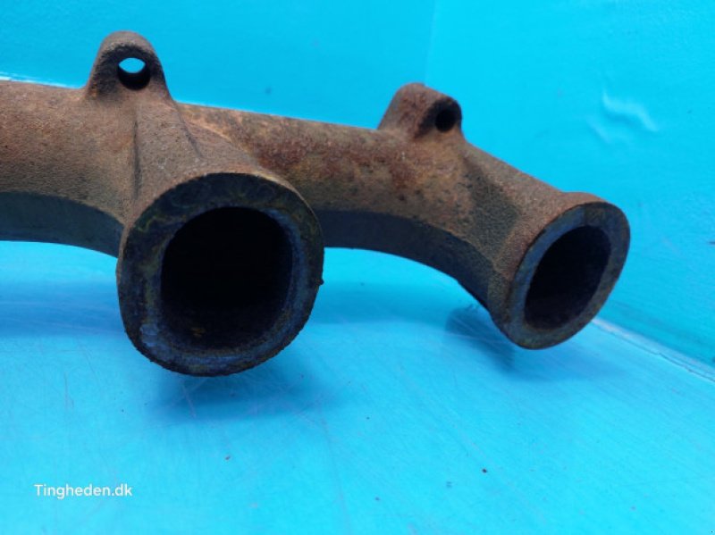 Motor und Motorteile типа Sonstige 645 DSBAEL, Gebrauchtmaschine в Hemmet (Фотография 19)