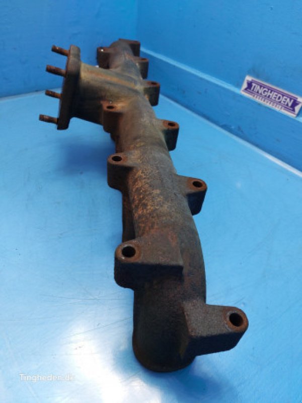 Motor und Motorteile типа Sonstige 645 DSBAEL, Gebrauchtmaschine в Hemmet (Фотография 13)