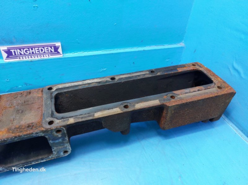 Motor und Motorteile типа Sonstige 645 DSBAEL, Gebrauchtmaschine в Hemmet (Фотография 10)