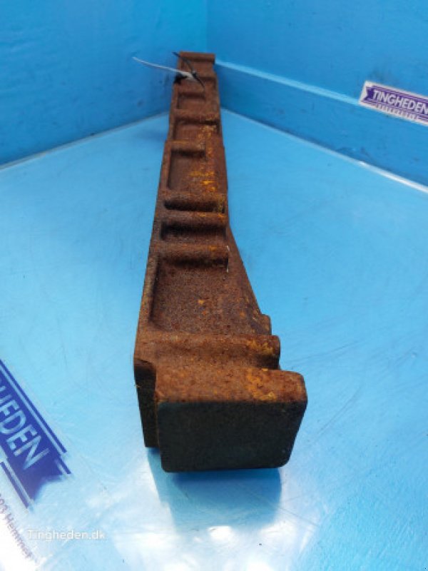 Motor und Motorteile типа Sonstige 645 DSBAEL, Gebrauchtmaschine в Hemmet (Фотография 15)