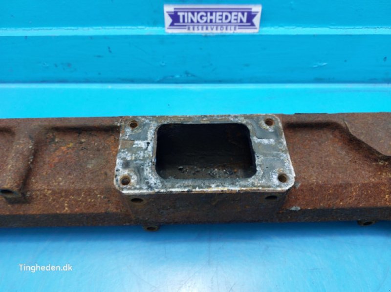 Motor und Motorteile типа Sonstige 645 DSBAEL, Gebrauchtmaschine в Hemmet (Фотография 2)