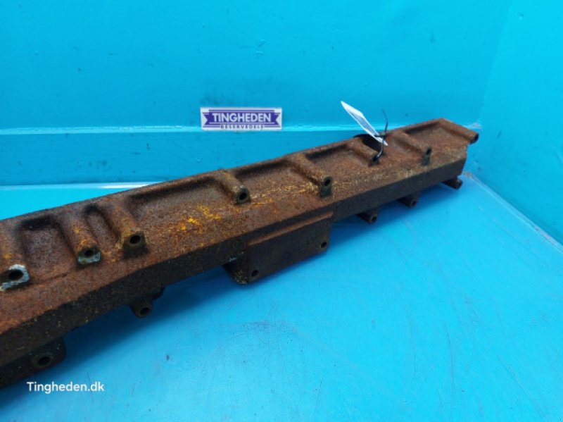 Motor und Motorteile типа Sonstige 645 DSBAEL, Gebrauchtmaschine в Hemmet (Фотография 18)