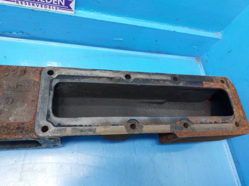 Motor und Motorteile типа Sonstige 645 DSBAEL, Gebrauchtmaschine в Hemmet (Фотография 9)