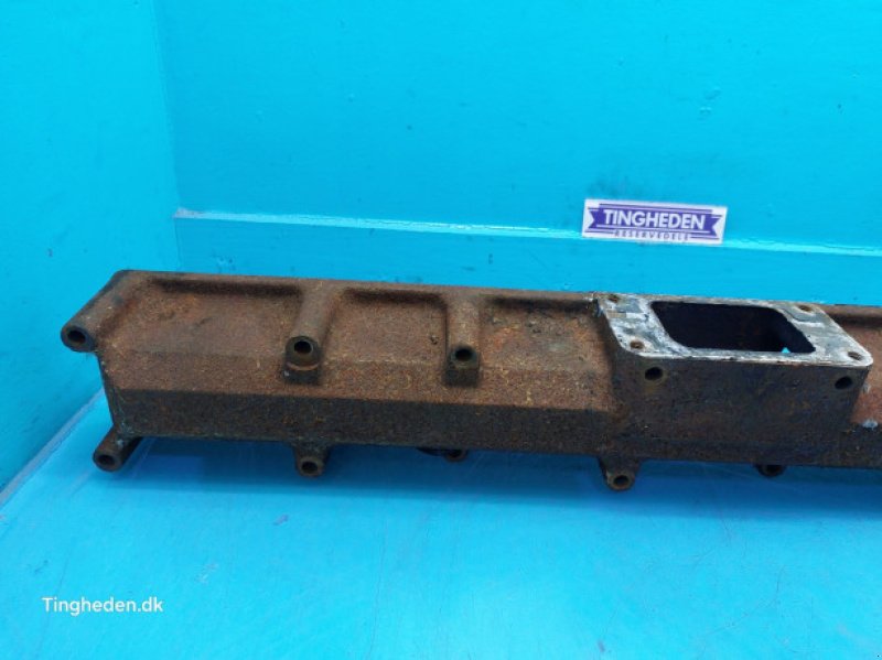 Motor und Motorteile типа Sonstige 645 DSBAEL, Gebrauchtmaschine в Hemmet (Фотография 3)