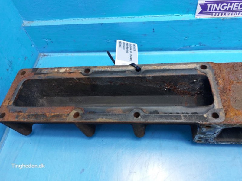 Motor und Motorteile типа Sonstige 645 DSBAEL, Gebrauchtmaschine в Hemmet (Фотография 7)