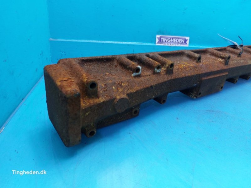 Motor und Motorteile типа Sonstige 645 DSBAEL, Gebrauchtmaschine в Hemmet (Фотография 17)