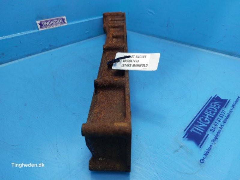 Motor und Motorteile типа Sonstige 645 DSBAEL, Gebrauchtmaschine в Hemmet (Фотография 14)