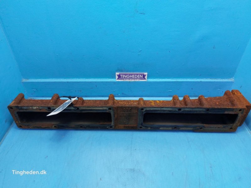 Motor und Motorteile типа Sonstige 645 DSBAEL, Gebrauchtmaschine в Hemmet (Фотография 11)