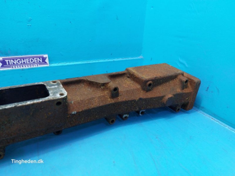 Motor und Motorteile типа Sonstige 645 DSBAEL, Gebrauchtmaschine в Hemmet (Фотография 4)