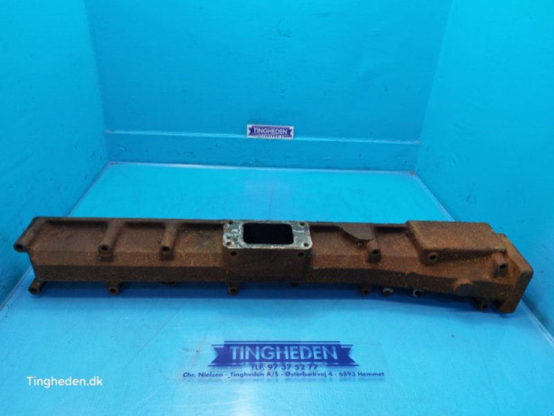 Motor und Motorteile типа Sonstige 645 DSBAEL, Gebrauchtmaschine в Hemmet (Фотография 1)