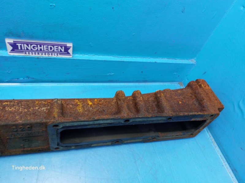 Motor und Motorteile типа Sonstige 645 DSBAEL, Gebrauchtmaschine в Hemmet (Фотография 13)