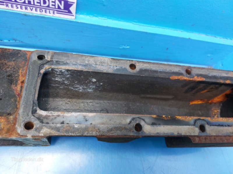 Motor und Motorteile типа Sonstige 645 DSBAEL, Gebrauchtmaschine в Hemmet (Фотография 9)