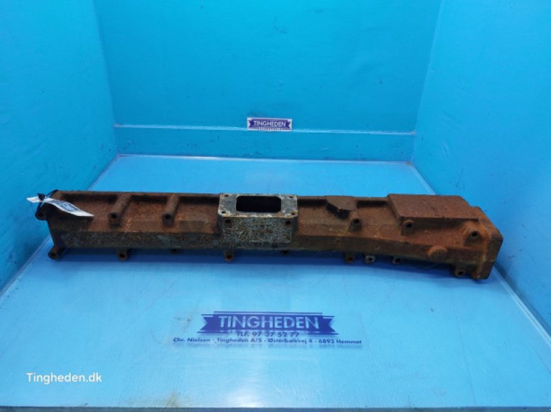 Motor und Motorteile типа Sonstige 645 DSBAEL, Gebrauchtmaschine в Hemmet (Фотография 1)