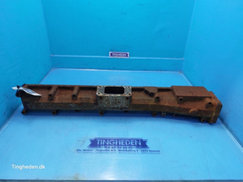 Motor und Motorteile типа Sonstige 645 DSBAEL, Gebrauchtmaschine в Hemmet (Фотография 1)