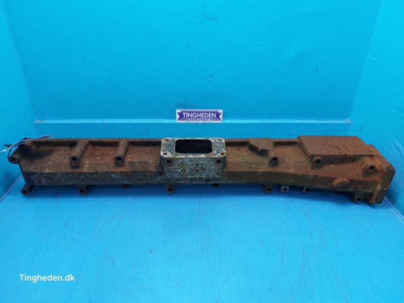 Motor und Motorteile типа Sonstige 645 DSBAEL, Gebrauchtmaschine в Hemmet (Фотография 2)