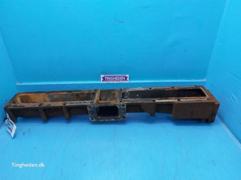 Motor und Motorteile типа Sonstige 645 DSBAEL, Gebrauchtmaschine в Hemmet (Фотография 7)