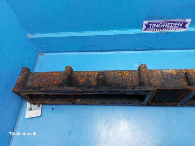 Motor und Motorteile типа Sonstige 645 DSBAEL, Gebrauchtmaschine в Hemmet (Фотография 15)