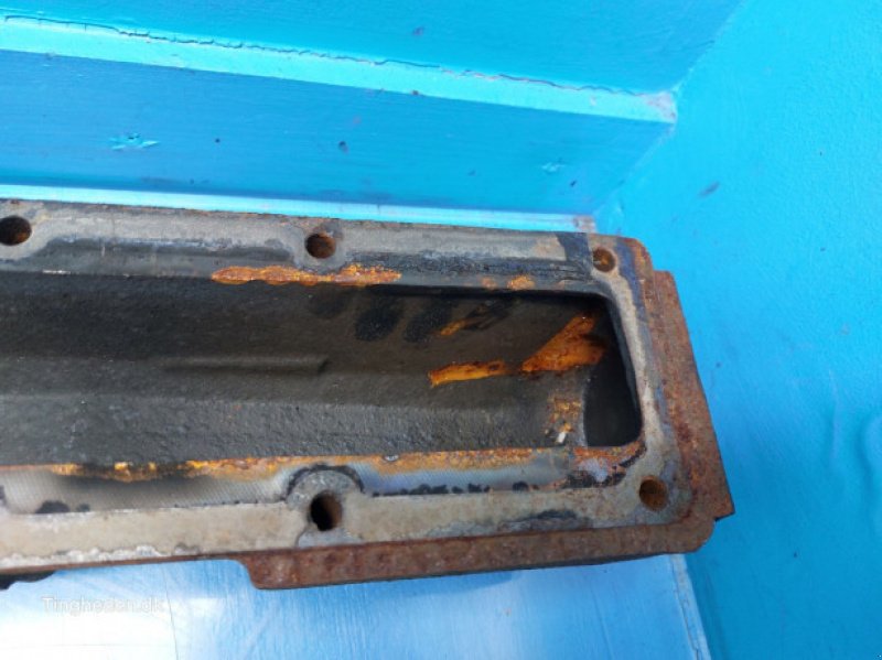 Motor und Motorteile типа Sonstige 645 DSBAEL, Gebrauchtmaschine в Hemmet (Фотография 10)