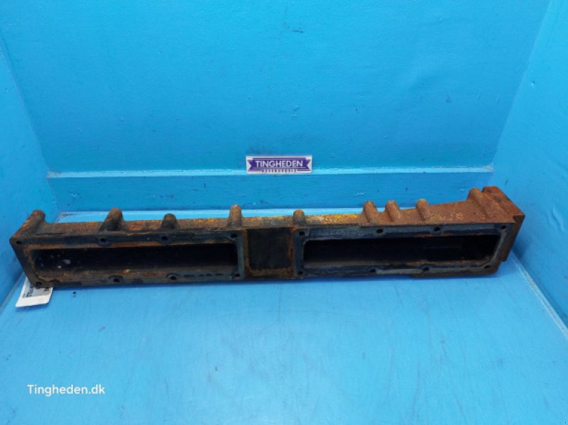 Motor und Motorteile типа Sonstige 645 DSBAEL, Gebrauchtmaschine в Hemmet (Фотография 13)