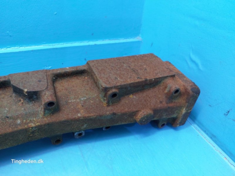 Motor und Motorteile типа Sonstige 645 DSBAEL, Gebrauchtmaschine в Hemmet (Фотография 5)