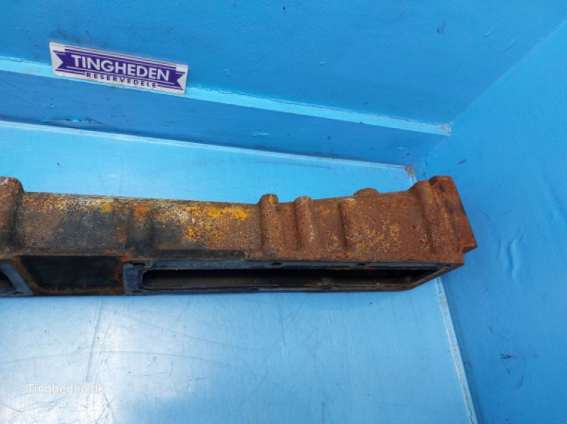 Motor und Motorteile типа Sonstige 645 DSBAEL, Gebrauchtmaschine в Hemmet (Фотография 14)