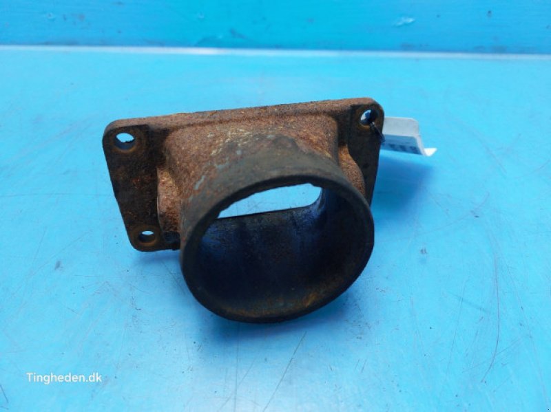 Motor und Motorteile типа Sonstige 645 DSBAEL, Gebrauchtmaschine в Hemmet (Фотография 9)