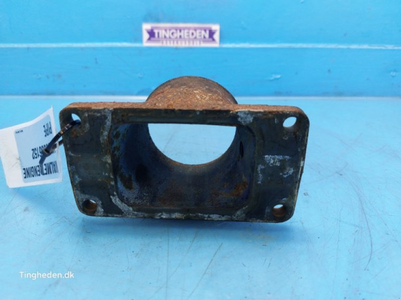 Motor und Motorteile типа Sonstige 645 DSBAEL, Gebrauchtmaschine в Hemmet (Фотография 7)