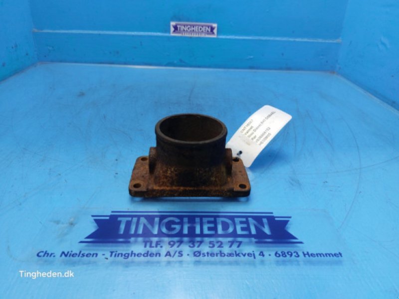 Motor und Motorteile типа Sonstige 645 DSBAEL, Gebrauchtmaschine в Hemmet (Фотография 1)