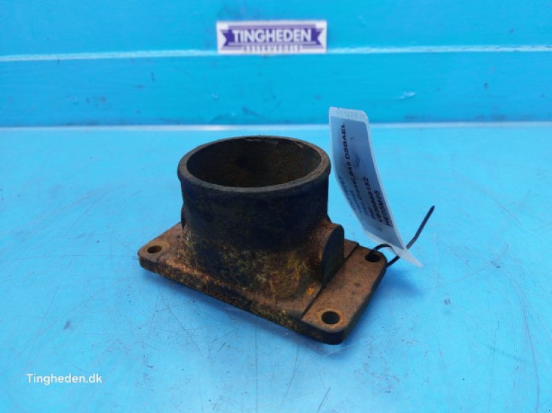 Motor und Motorteile типа Sonstige 645 DSBAEL, Gebrauchtmaschine в Hemmet (Фотография 10)