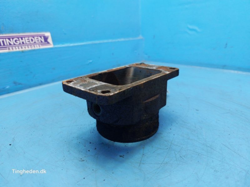 Motor und Motorteile типа Sonstige 645 DSBAEL, Gebrauchtmaschine в Hemmet (Фотография 11)